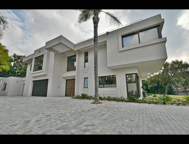 4 BEDROOM HOUSE FOR SALE IN BRYANSTON